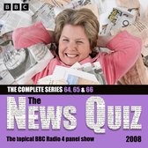 The News Quiz 2008