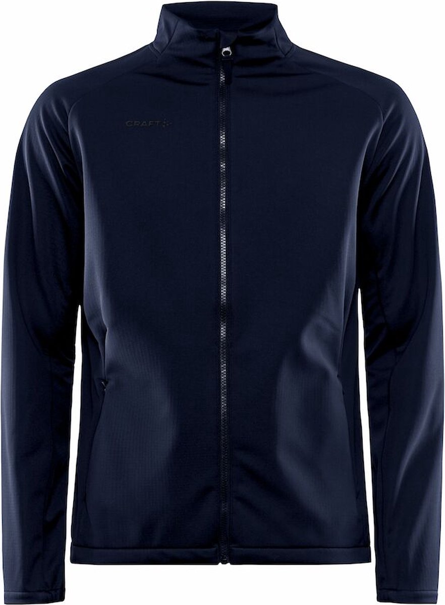 Craft CORE Explore Soft Shell Jacket M 1910990 - Blaze - 3XL