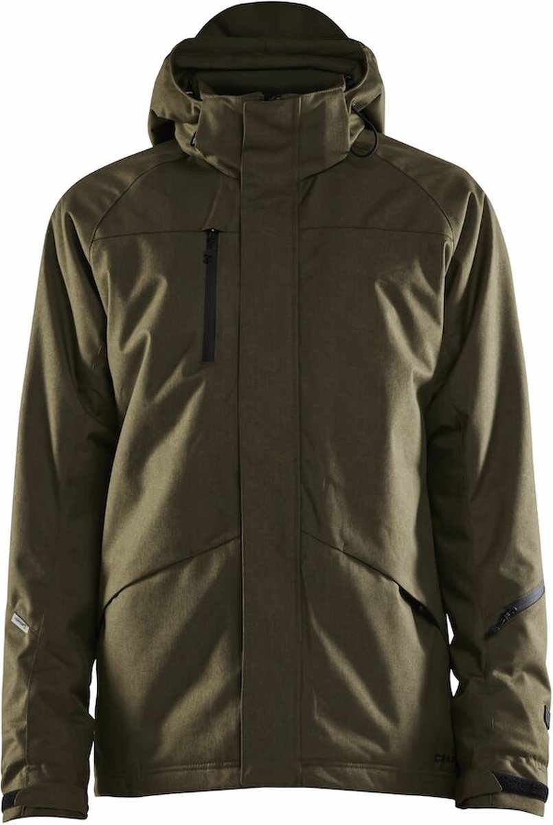 Craft Mountain Padded Jacket M 1906322 Botanic Botanical