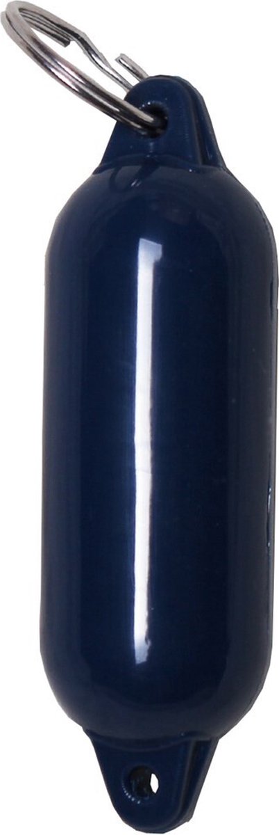 Majoni Sleutelhanger Cilinderfender Navy