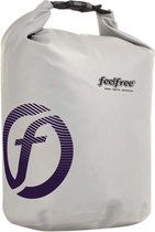 Feelfree Gear Tube Waterdichte Tas 15l Wit