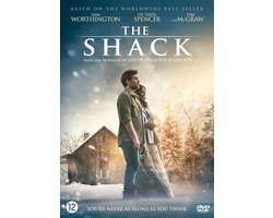 The Shack (DVD)