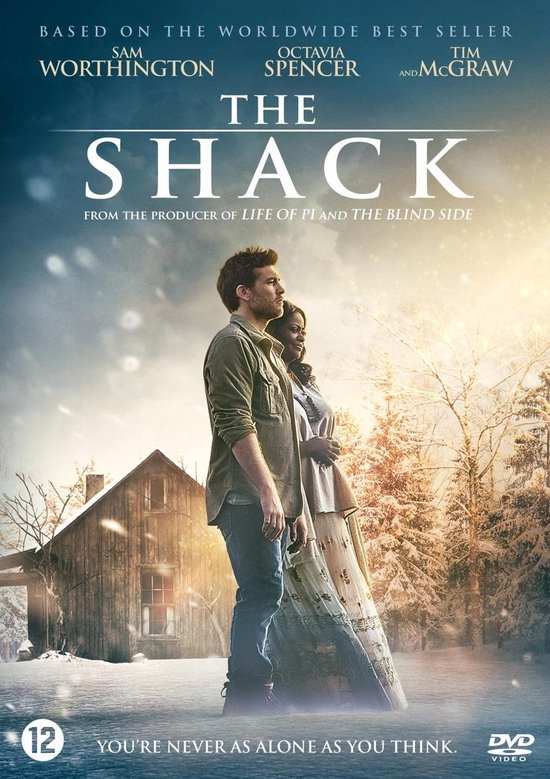 Shack (DVD)