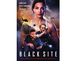Black Site (DVD)