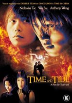 Time And Tide (DVD)