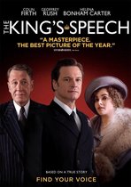 King's Speech (DVD)