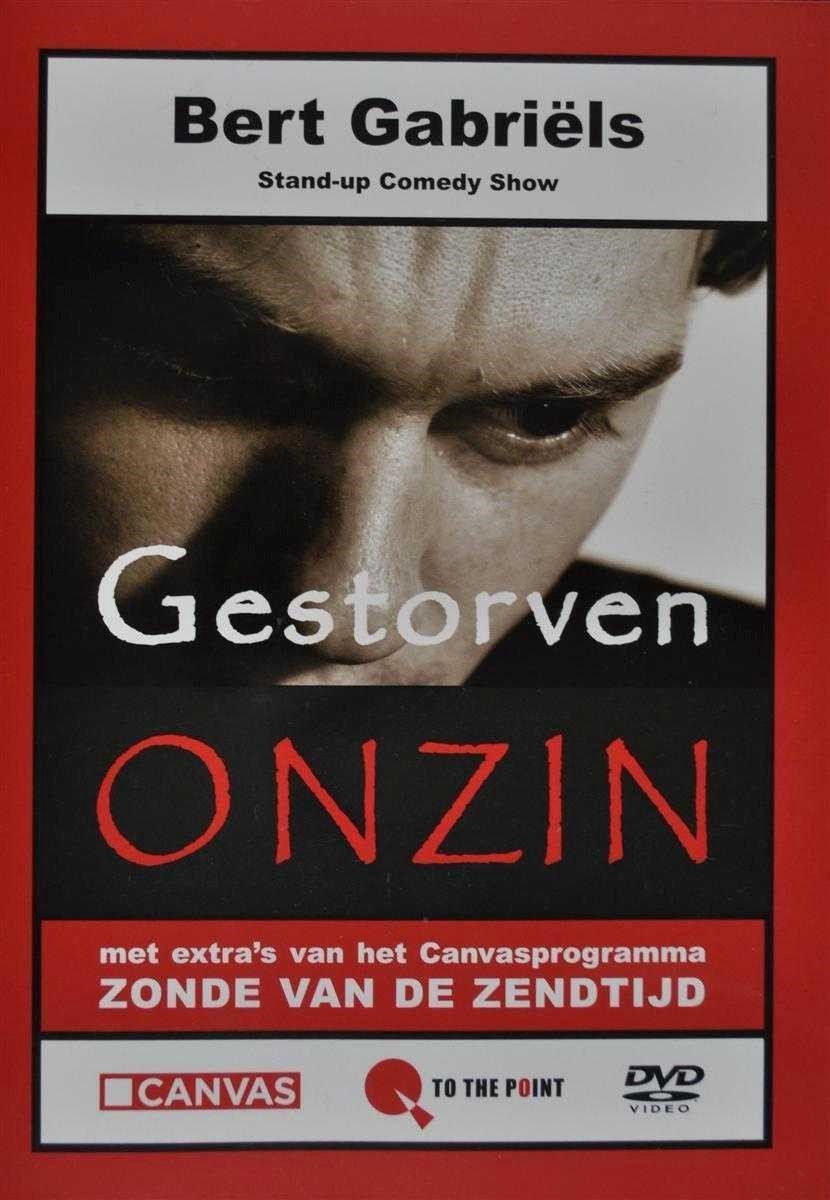 Gestorven Onzin