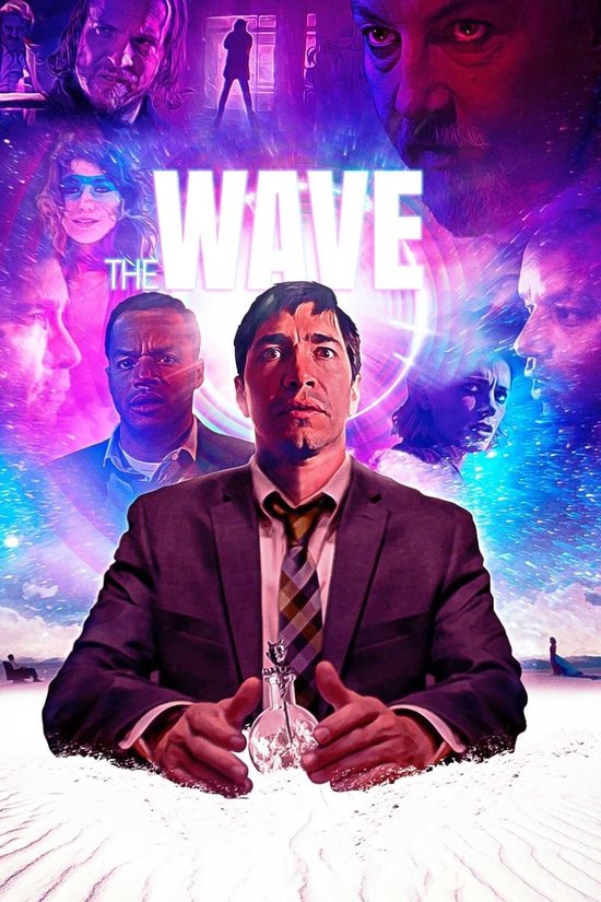 Wave (DVD)