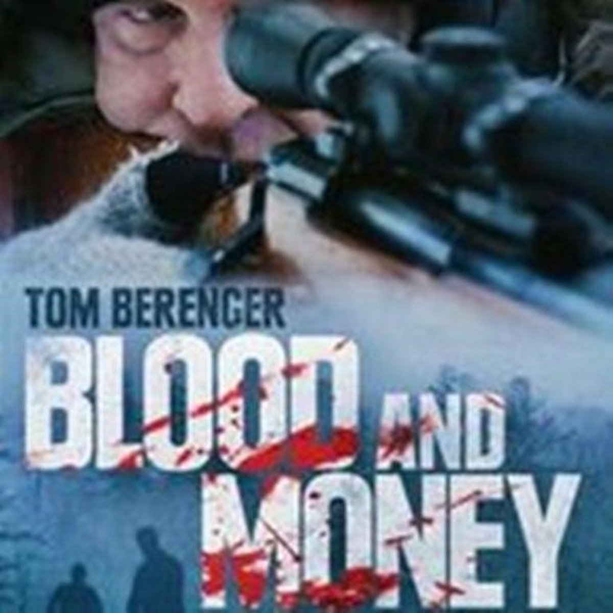 Blood And Money (DVD)