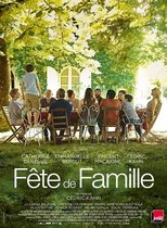Fête De Famille (DVD)