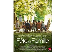 Fête De Famille (DVD)