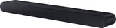 Samsung HW-S60B - Soundbar - Zwart - Buitenlands model