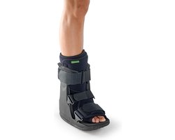 BraceID Regular Walker Kort-Maat S