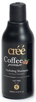 Créé Coffee Hydrating Shampoo 250ml