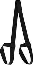 Bol.com Yoga Mat Draagriem - Katoen - Yogamat Houder - ATHLIX aanbieding