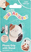 Squishmallows - Cam - telefoon grip & standaard
