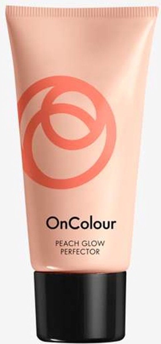 ONCOLOUR OnColour Peach Glow Perfector