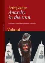 Sírin - Anarchy in the UKR