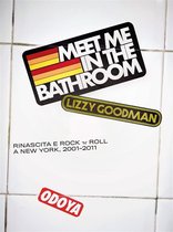 Odoya Cult Music 50 - Meet Me in the Bathroom