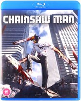 Chainsaw Man [2xBlu-Ray]
