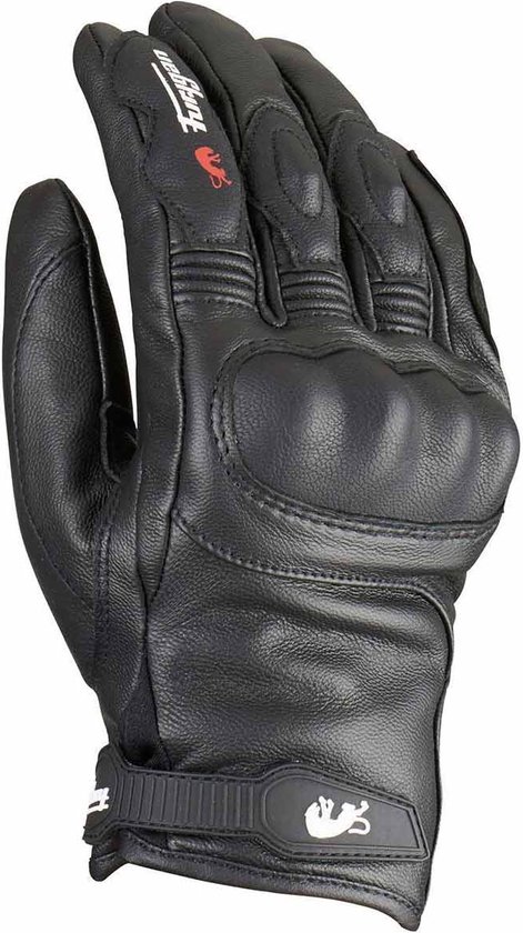 Furygan 4536-1 Gloves TD21 All Season Evo Black 2XL - Maat 2XL - Handschoen