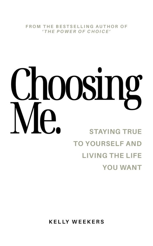 Foto: Choosing me