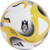 adidas Performance Kings League Voetbal - Unisex - Wit- 5