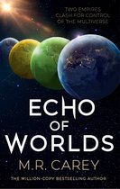 The Pandominion 2 - Echo of Worlds