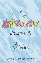 Heartstopper- Heartstopper #5: A Graphic Novel
