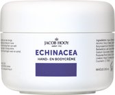 Jacob Hooy Echinacea Hand- & Bodycrème - 200 ml