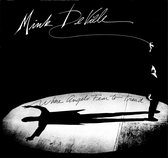 MINK DeVILLE - Where Angels Fear To tread (1973 - LP)