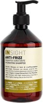 Insight Shampooing Hydratant Anti-Frisottis 400 ml