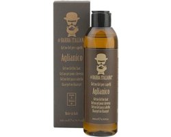 BARBA ITALIANA - AGLIANICO (200ml)