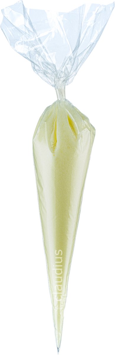 Goedkoopste Scrubzout Zen Moment - 500 gram in puntzak transparant - set van 6 stuks - Hydraterende Lichaamsscrub