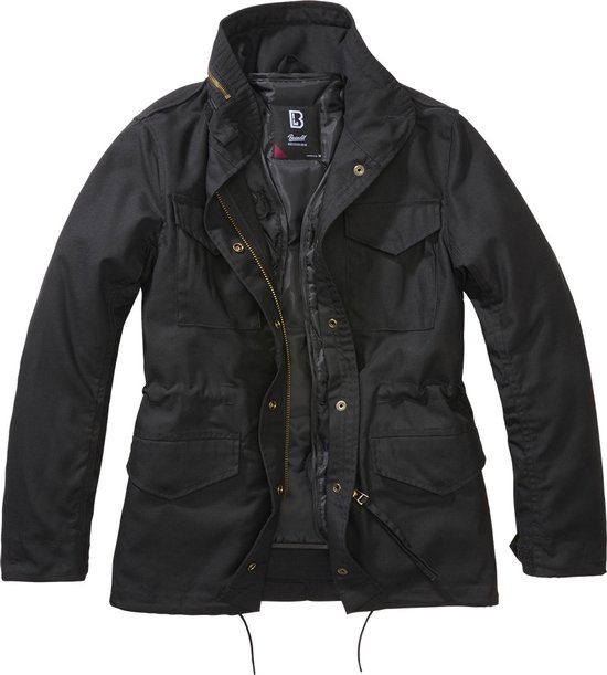 Foto: Brandit m65 standard jacket 3xl zwart