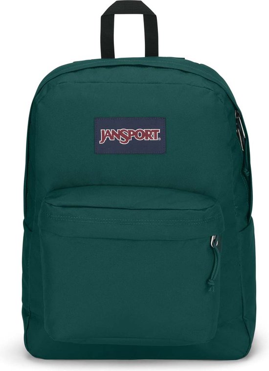 Foto: Jansport superbreak one rugzak 43 cm