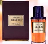 Aoud Desert Eau De Parfum (edp) 80ml