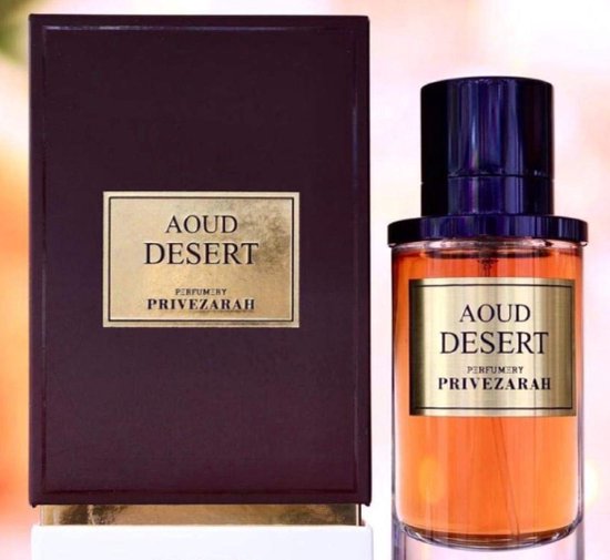 Aoud Desert Eau De Parfum (edp) 80ml