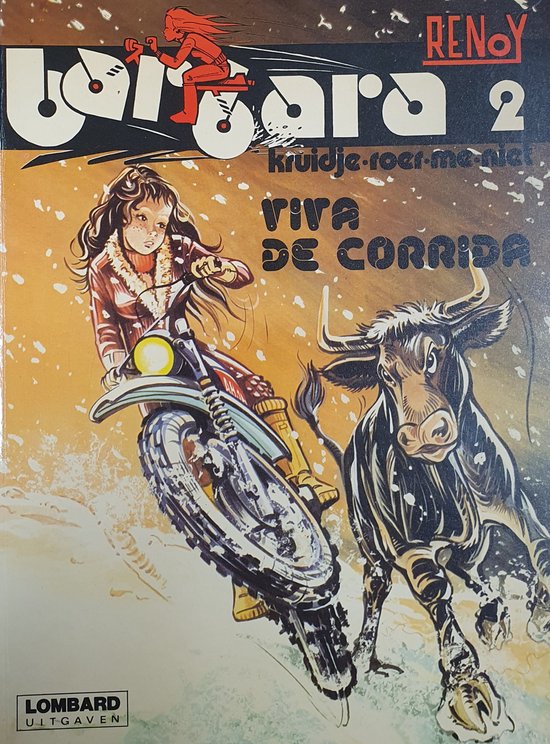 9789064210846 - Viva de corrida
