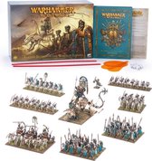 Warhammer - The Old World - Tomb Kings of Khemri Edition - 07-01