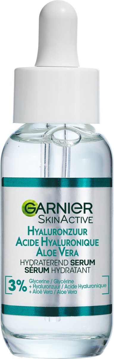 Garnier Hyaluronic Aloe soin hydratant pour le visage (conditionnement  avantageux)