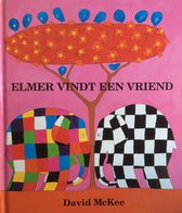 Elmer Vindt Een Vriend