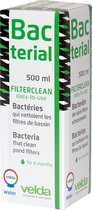 Velda Bacterial Filterclean 500ml