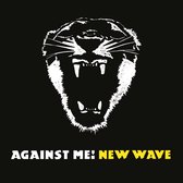Against Me! - New Wave (CD)