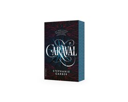 foto van Caraval 1 - Caraval