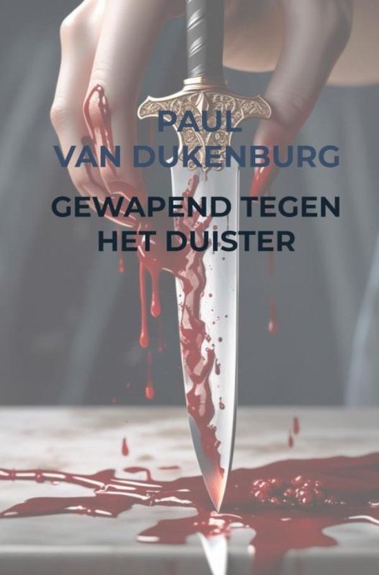 Gewapend tegen het duister - cover