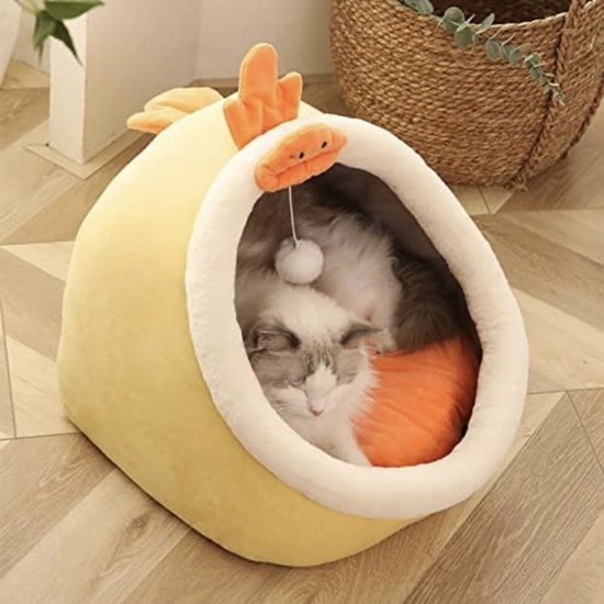 Little Bean Zelfverwarmend kussen voor honden en katten verwarmd kattenbed zachte warme hondenmat niet-elektrische verwarmende huisdiermat voor buiten en binnen grote kittens kleine puppy huisdieren Little Bean Zelfverwarmend kussen voor honden en katten verwarmd kattenbed zachte warme hondenmat niet-elektrische verwarmende huisdiermat voor buiten en binnen grote kittens kleine puppy huisdieren