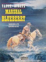Blueberry marshal 02. shermans opdracht