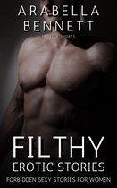 Filthy Erotic Stories - Forbidden Sexy Stories for Women