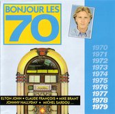 Compilation-Bonjour les 70 / 2 70-79